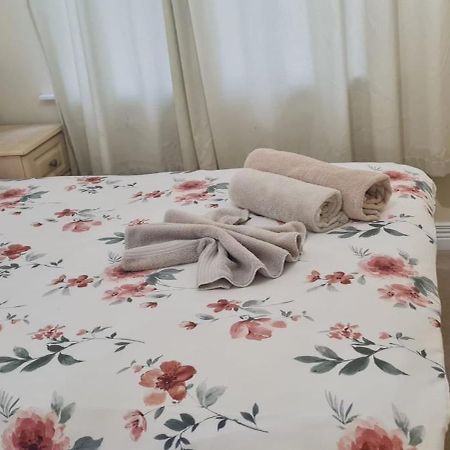 2 Bed Cosy Apartment In Heart Of Mullingar. Dış mekan fotoğraf