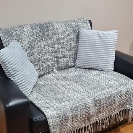 2 Bed Cosy Apartment In Heart Of Mullingar. Dış mekan fotoğraf